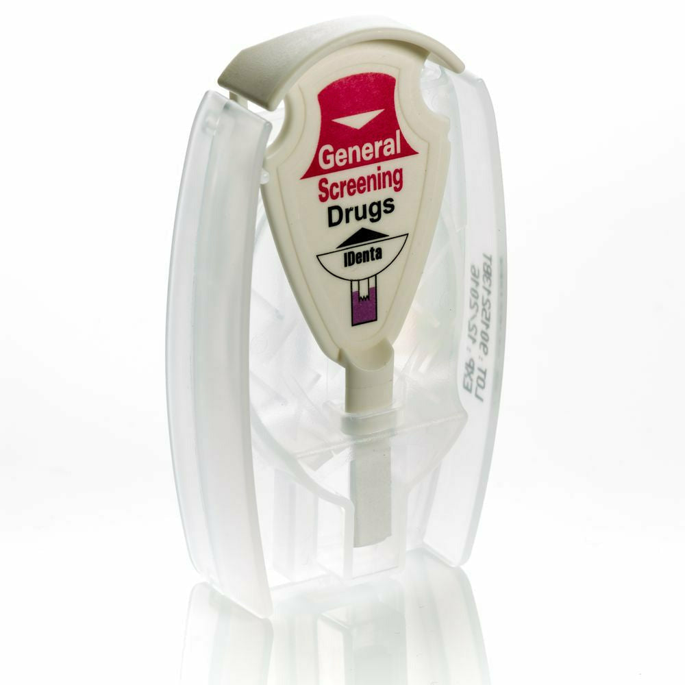 Drug Testers by IDenta-Corp