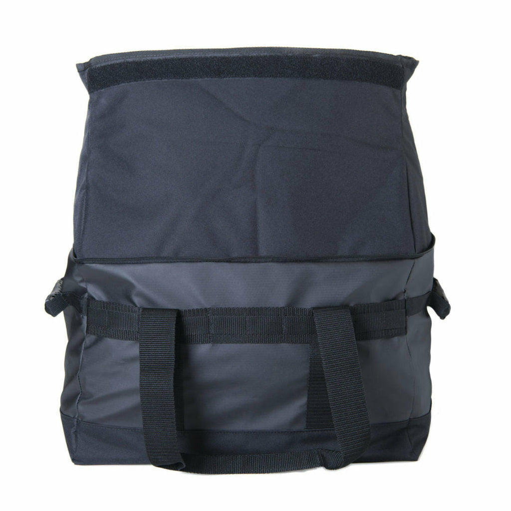 Disklabs Duffel Shield 3 (65ltr) – RF Shielded Faraday Bag
