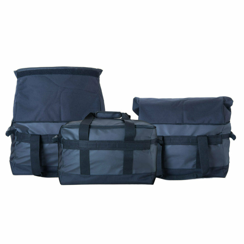 Disklabs Duffel Shield 3 (65ltr) – RF Shielded Faraday Bag
