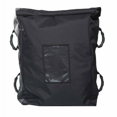 Disklabs Rack Shield (RS4U) – RF Shielded Faraday Bag for Computer Racks (4u)