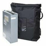 Disklabs Rack Shield (RS4U) – RF Shielded Faraday Bag for Computer Racks (4u)