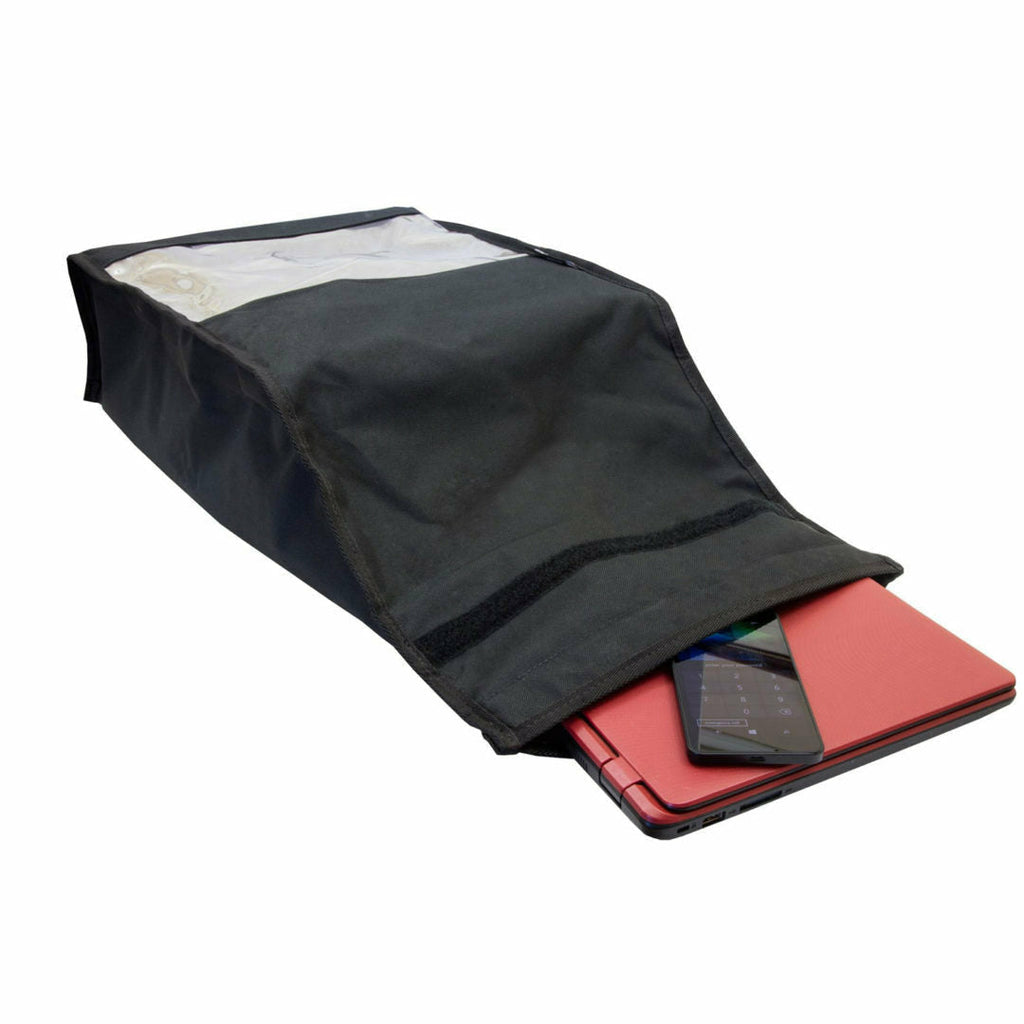 Disklabs Lab Box Faraday Box – RF Shielding